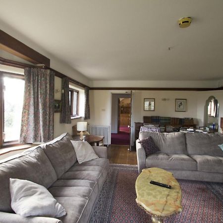 Fern Lodge Guesthouse Hythe  Esterno foto