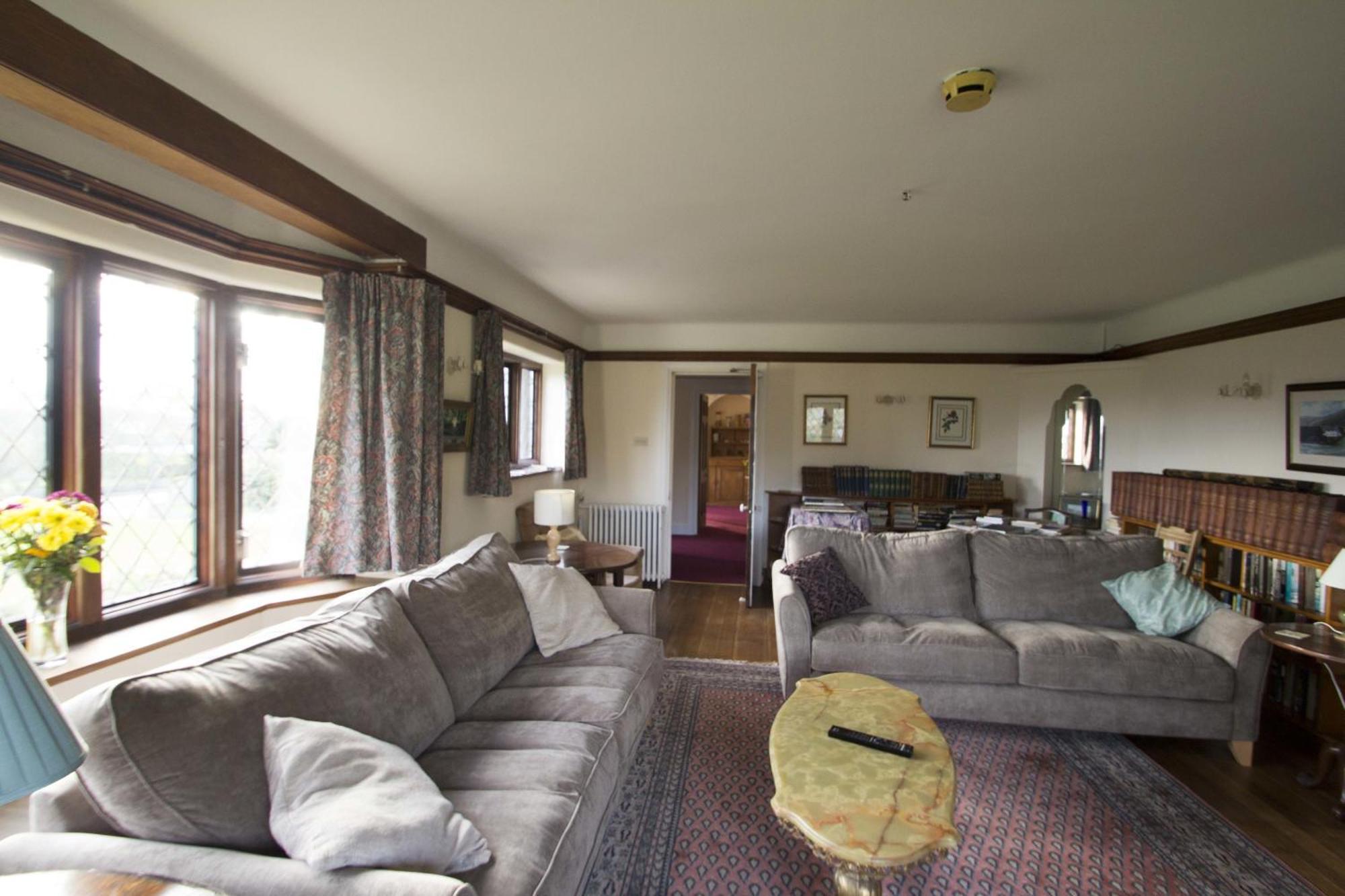 Fern Lodge Guesthouse Hythe  Esterno foto