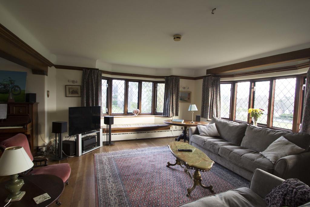 Fern Lodge Guesthouse Hythe  Esterno foto