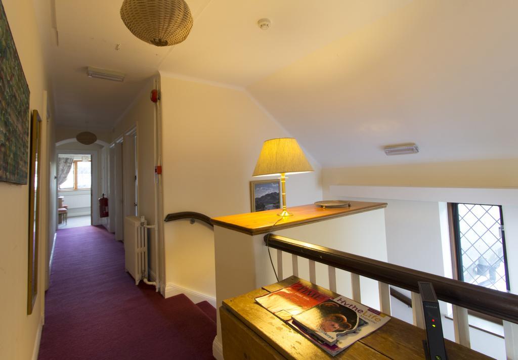 Fern Lodge Guesthouse Hythe  Esterno foto