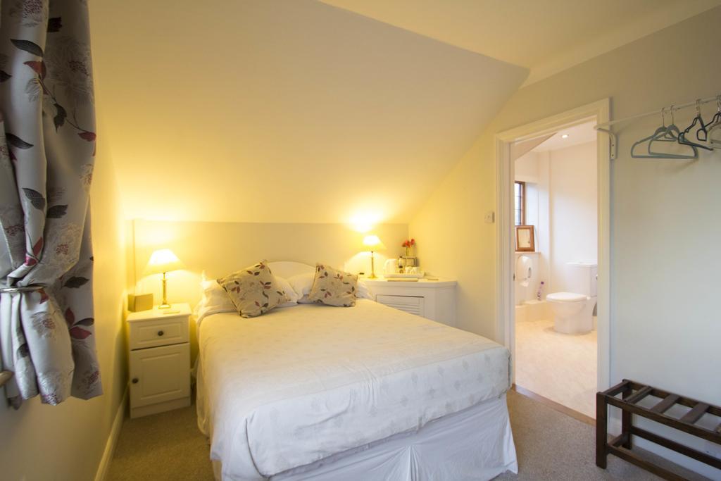 Fern Lodge Guesthouse Hythe  Camera foto