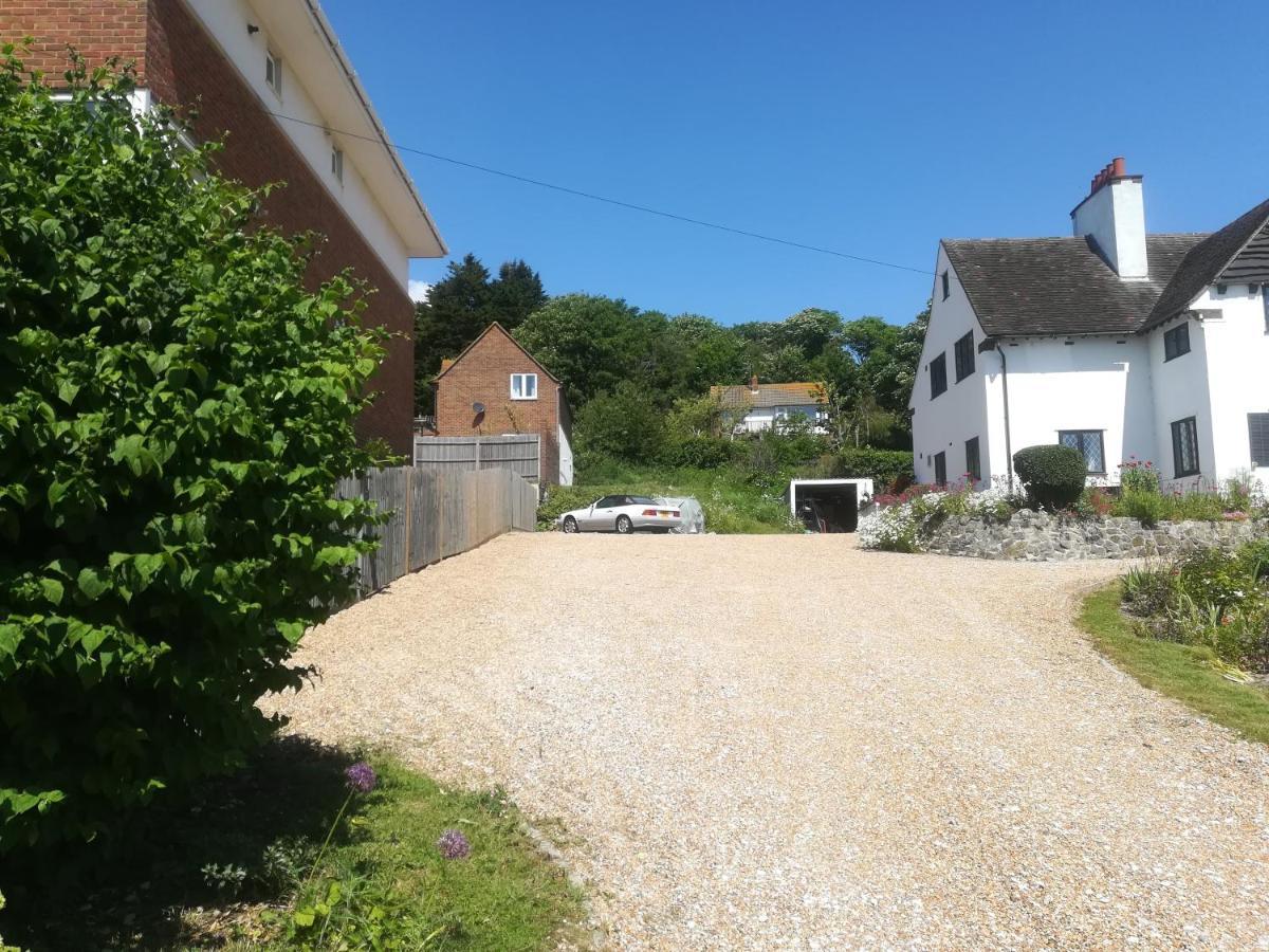 Fern Lodge Guesthouse Hythe  Esterno foto