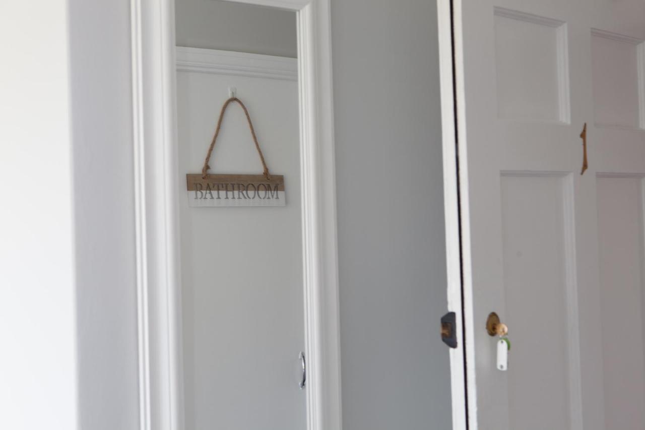 Fern Lodge Guesthouse Hythe  Esterno foto