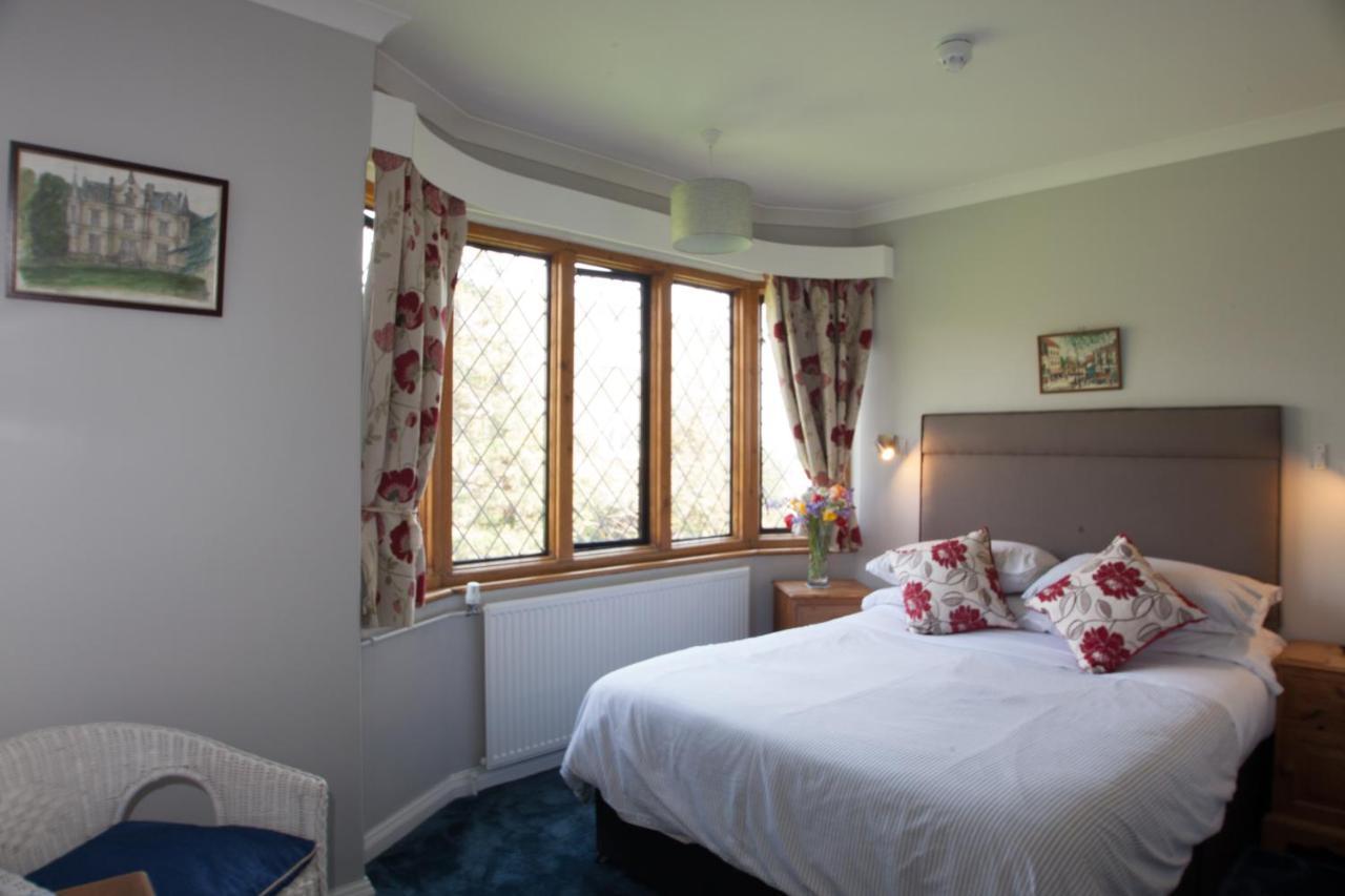 Fern Lodge Guesthouse Hythe  Esterno foto