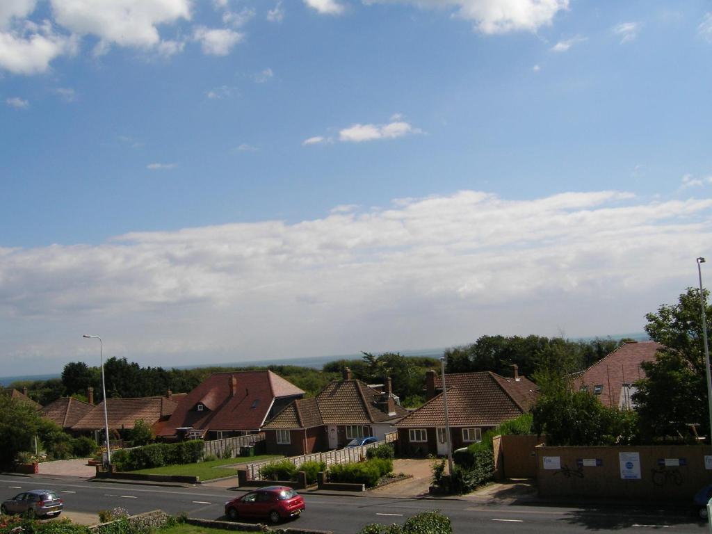 Fern Lodge Guesthouse Hythe  Camera foto