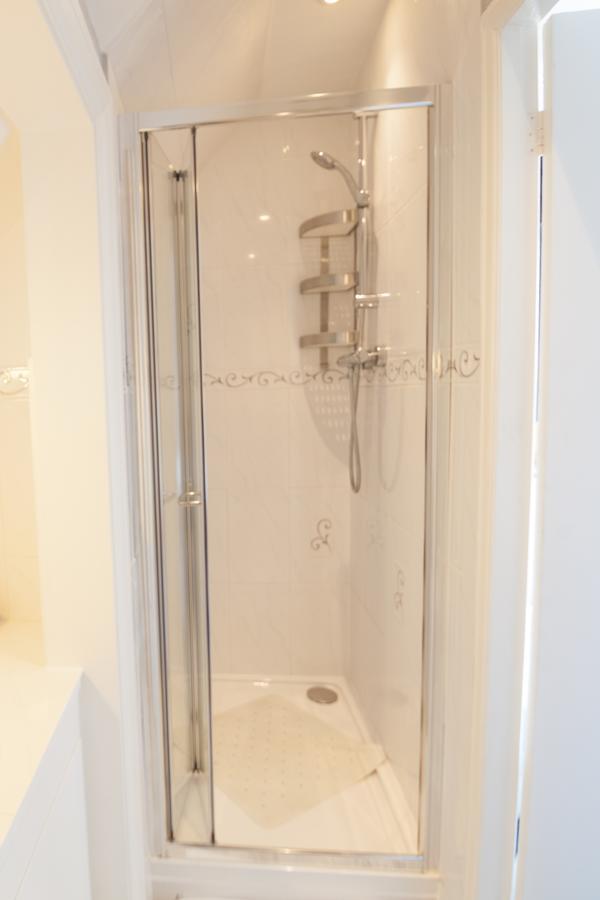 Fern Lodge Guesthouse Hythe  Esterno foto