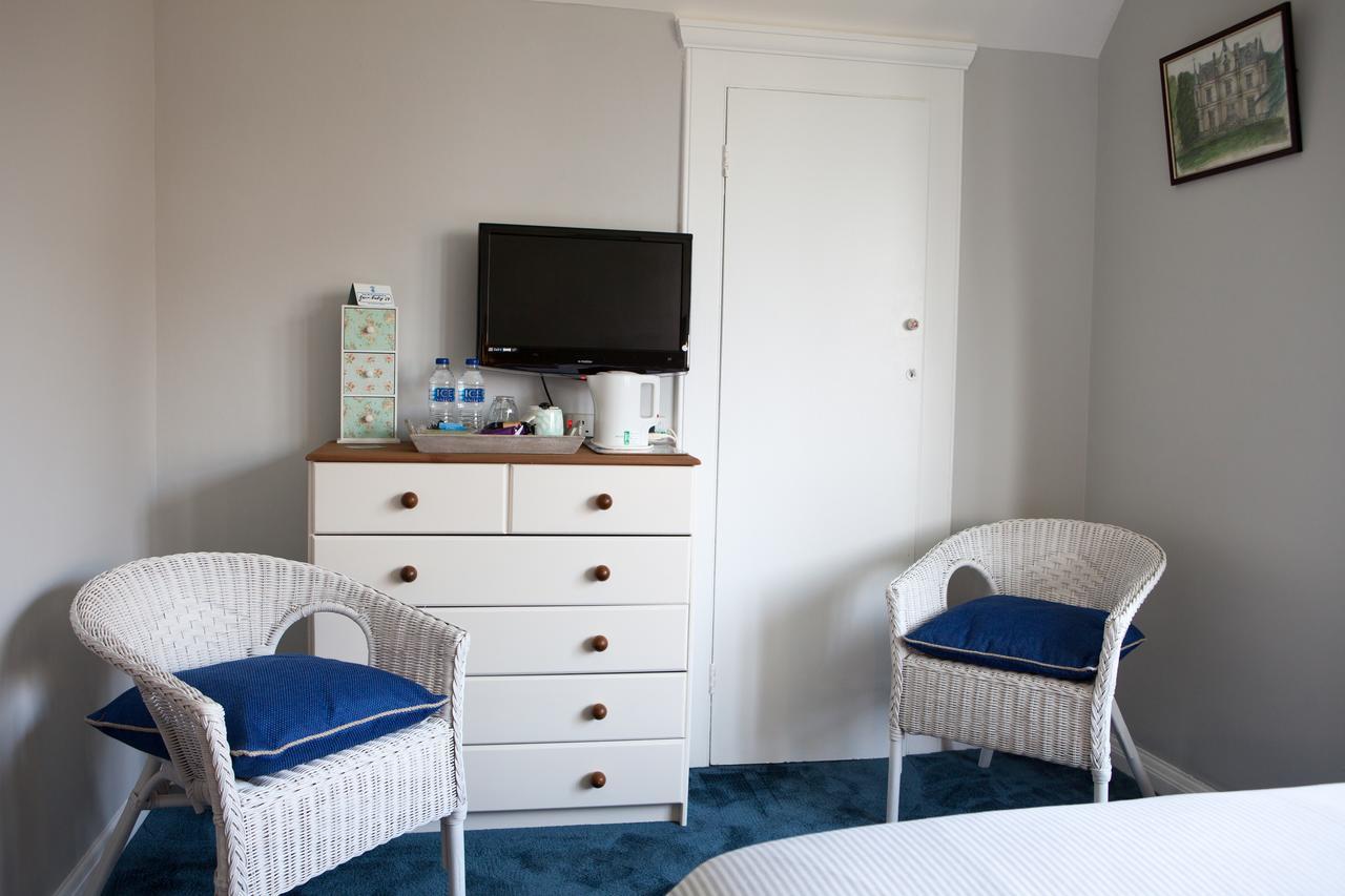 Fern Lodge Guesthouse Hythe  Esterno foto