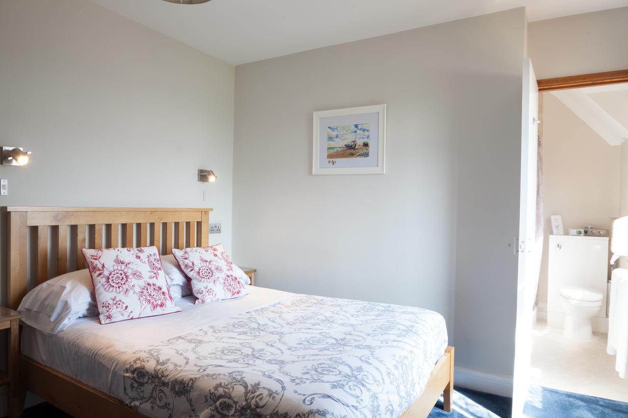 Fern Lodge Guesthouse Hythe  Esterno foto