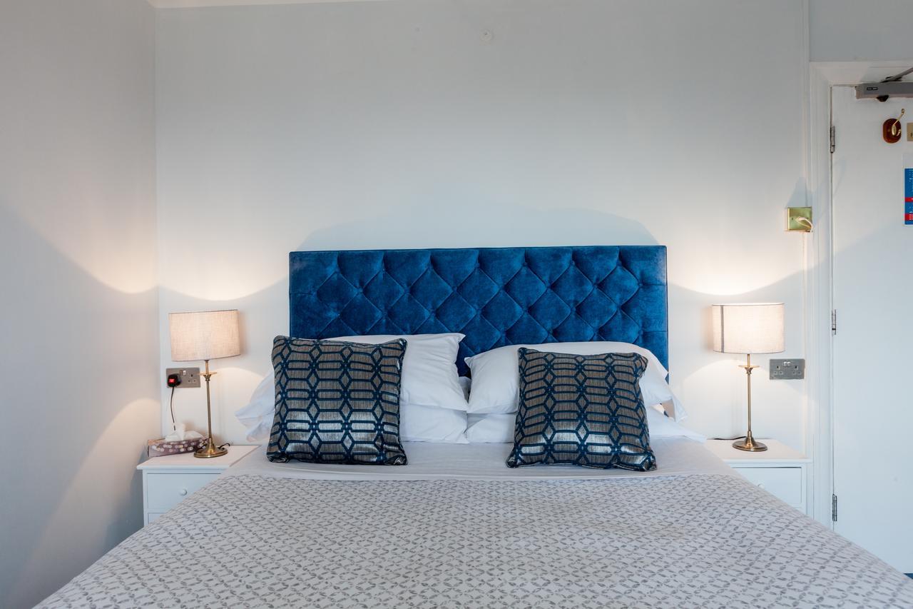 Fern Lodge Guesthouse Hythe  Esterno foto