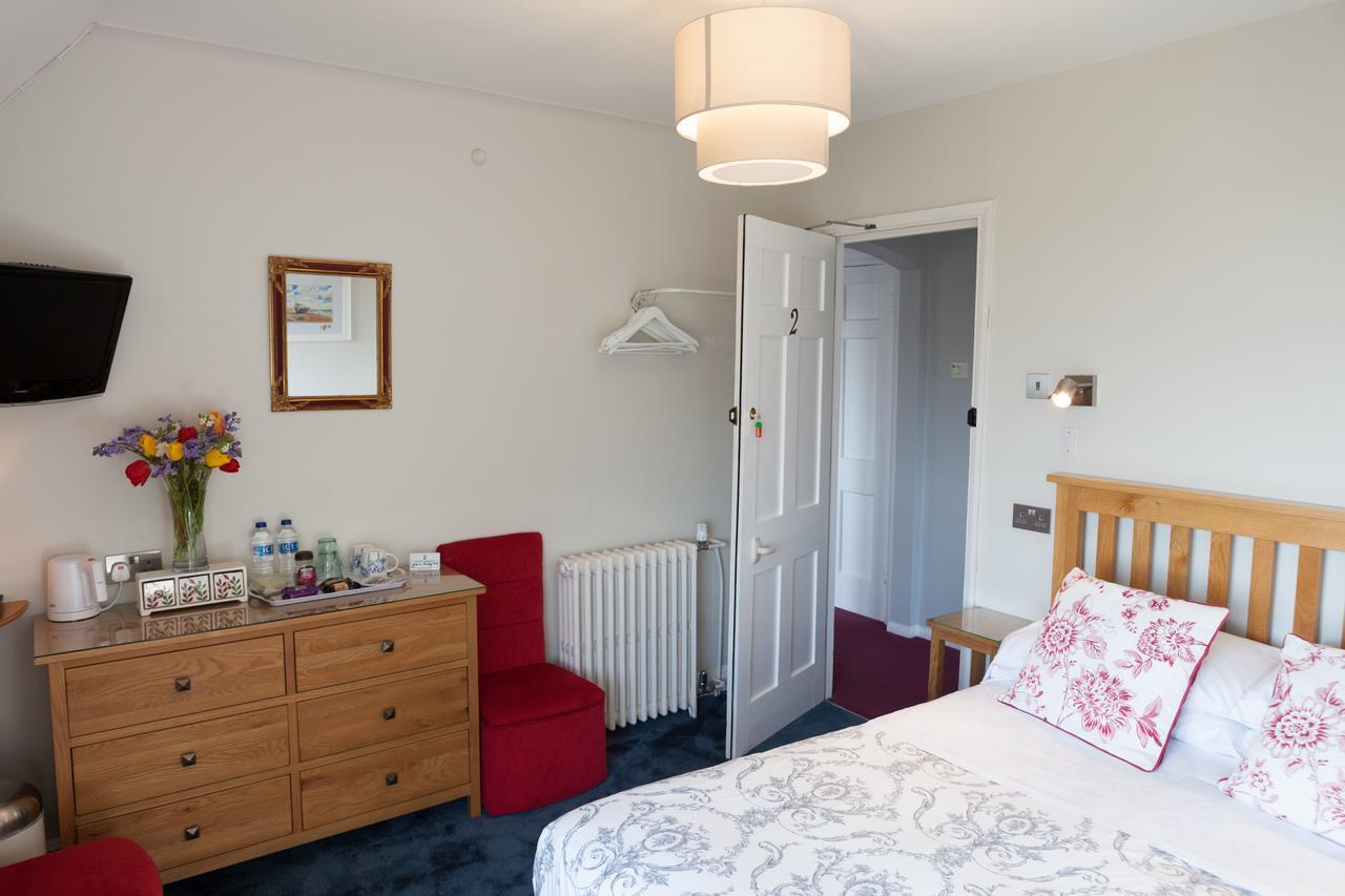 Fern Lodge Guesthouse Hythe  Esterno foto