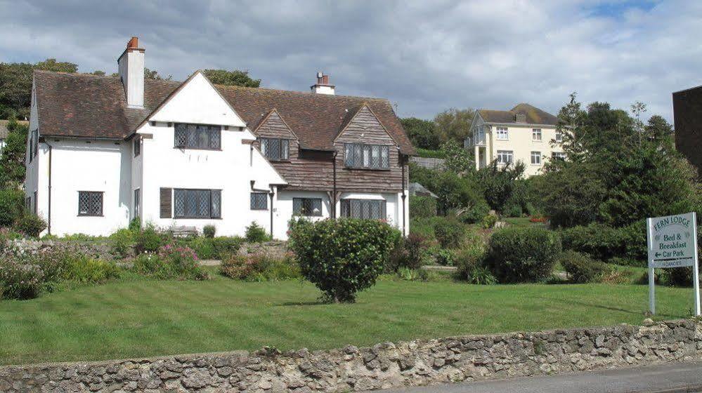 Fern Lodge Guesthouse Hythe  Esterno foto