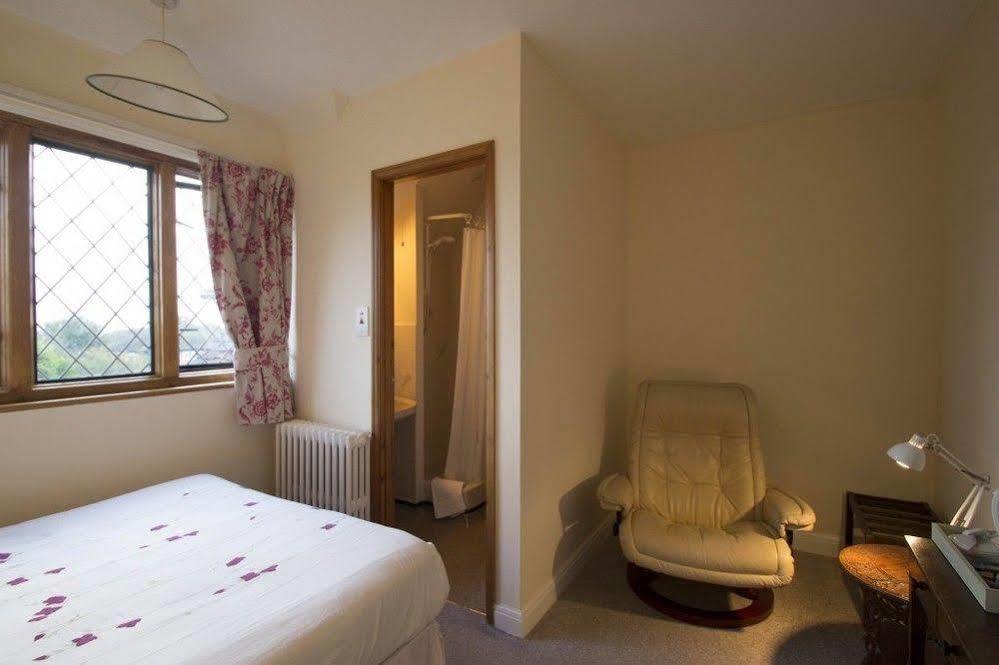 Fern Lodge Guesthouse Hythe  Esterno foto