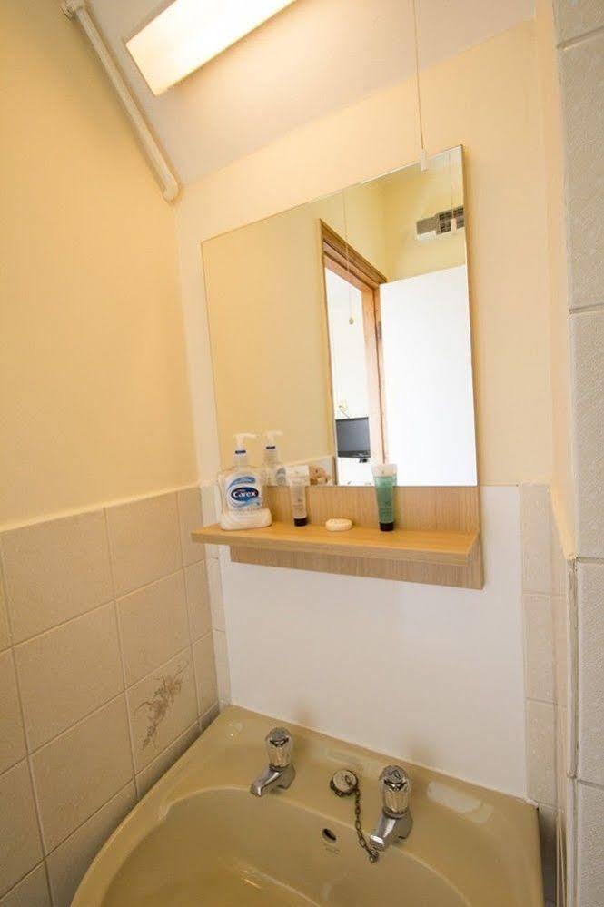 Fern Lodge Guesthouse Hythe  Esterno foto